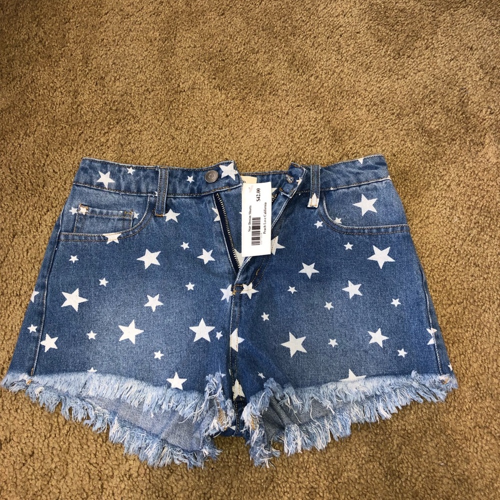 NWT start jeans